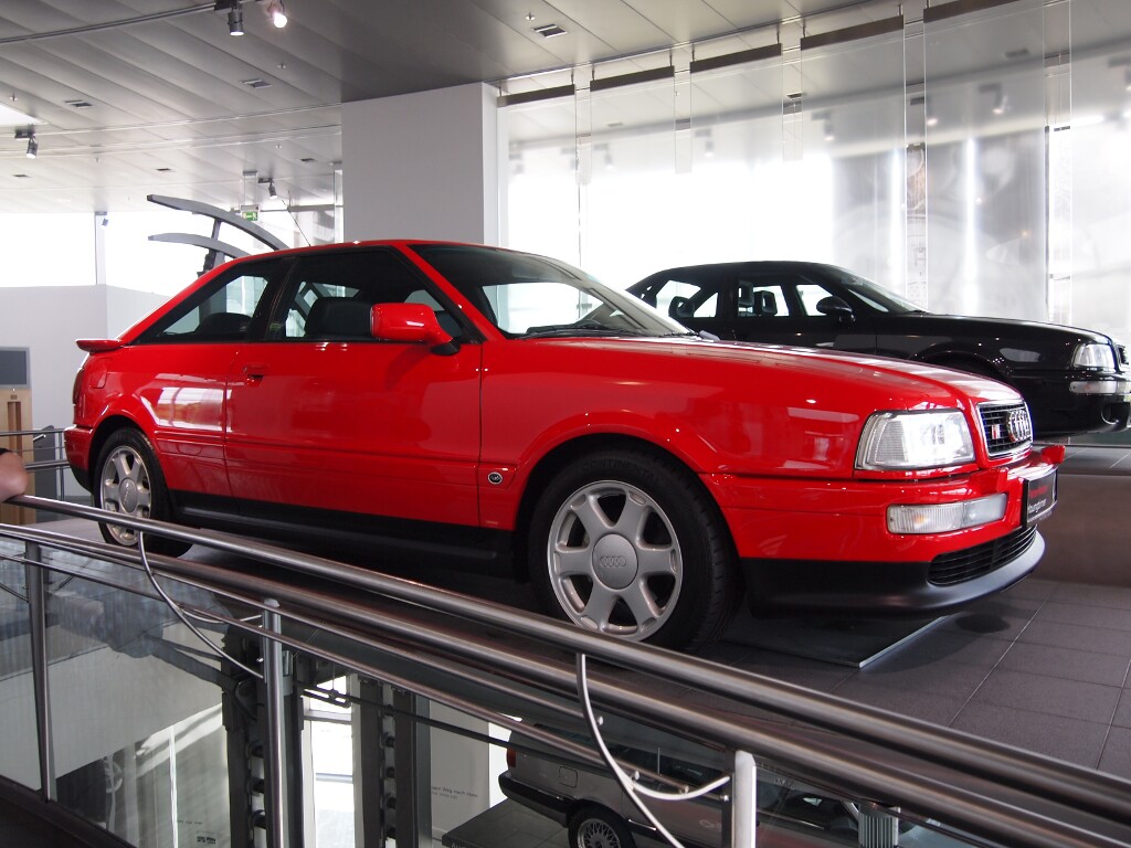 Musée Audi