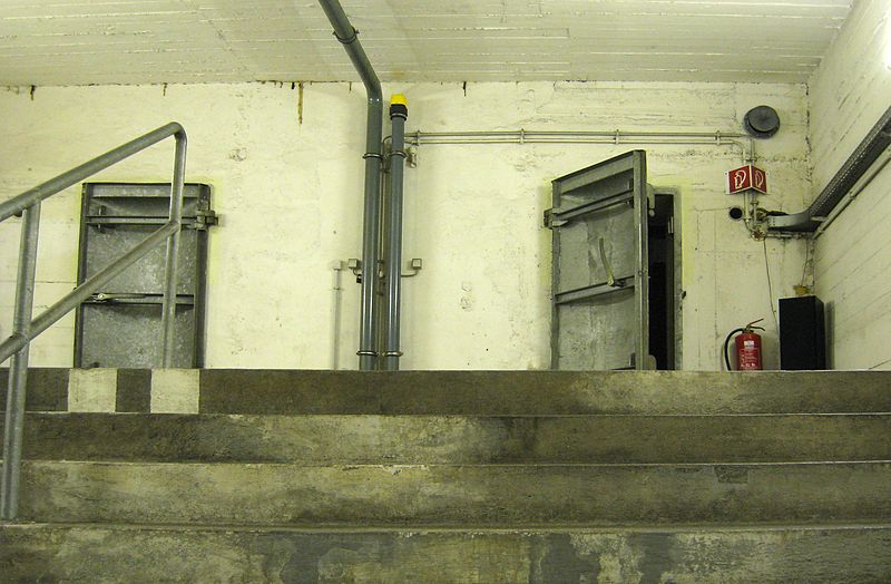 Berliner Unterwelten à faire!